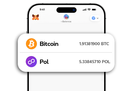 Wallet criptomonedas