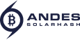 ANDES SOLAR HASH