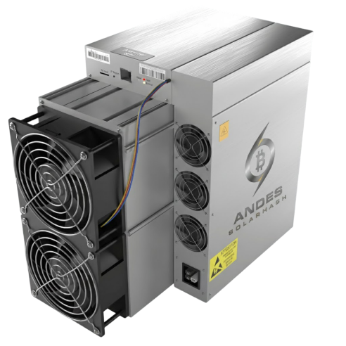 Antminer S21 XP