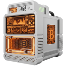 ASIC Miner